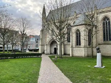 Beffroi de Nieuport