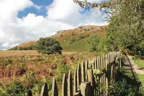 Photo de National Trust - Aira Force and Ullswater
