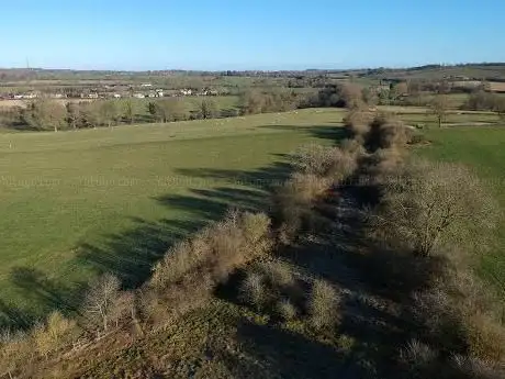 Photo de Woodford Halse Nature Reserve