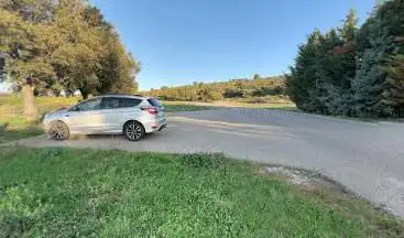 Photo de Rest area and view point at Route de Murs