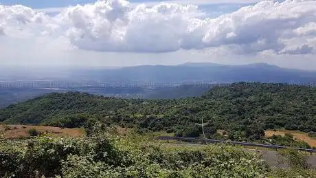 Photo de Piazzale Omega Centauri