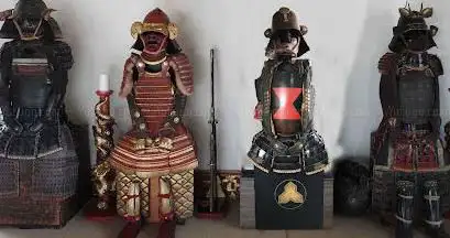 Photo de Musée Japonais France/Montpellier/Castelnau le Lez - Haragei Ryu