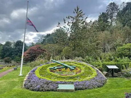 William Turner Garden