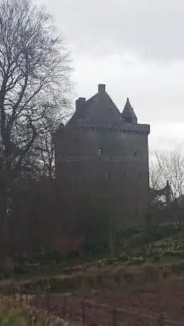 Photo de Scotstarvit Tower
