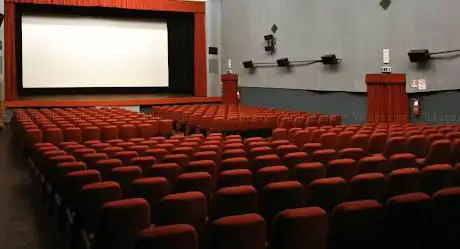 Cinema San Pio X