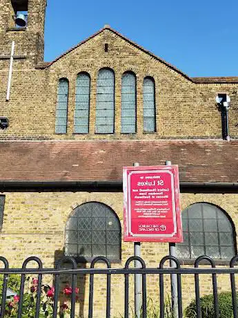 Photo de St Luke's Downham