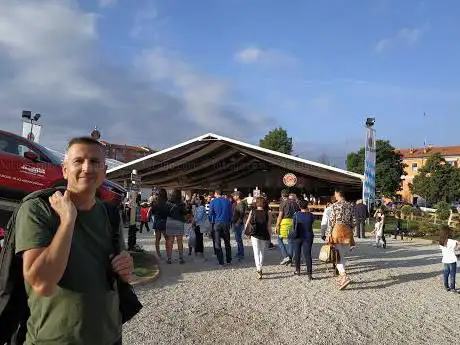 Piazza d'Armi