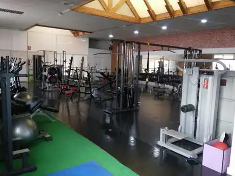 Photo de Extrem Fitness