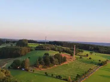 Montgolfière Ardenne