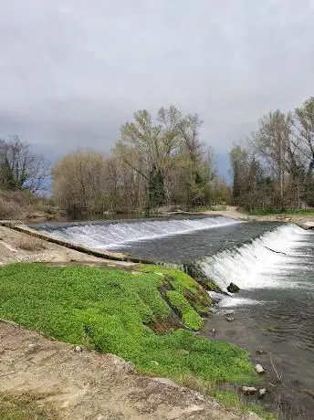 Fiume serio