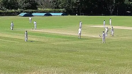 Photo de Harpsden Cricket Club