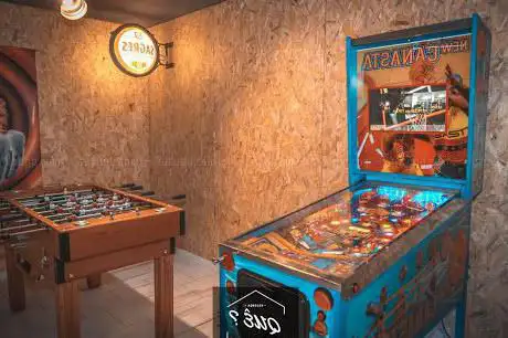 Photo de Bar