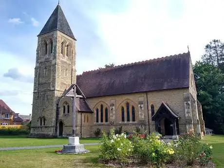 Photo de All Saints Church