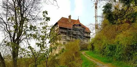 Photo de Zuckenriet Castle