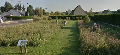 Espace Biodiversité
