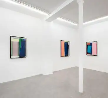 Photo de Bendana Pinel Art Contemporain