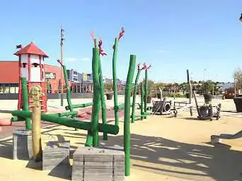 Photo de Air De Jeux