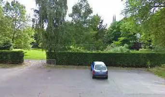Parc de Couillet