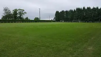 Stade De Foot