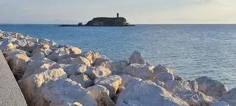 Isolotto di San Martino