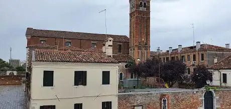 Photo de Église San Giobbe