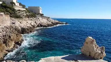 Plage de la Plateforme