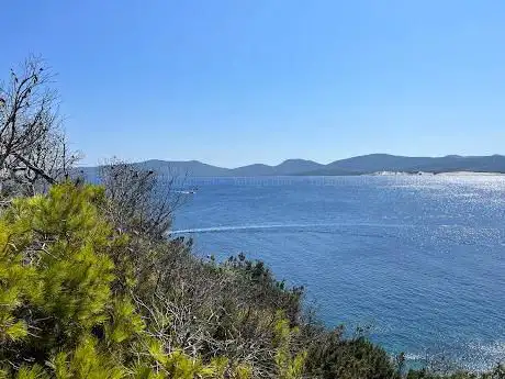 Grotta dei Baci