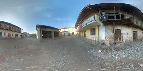 Cascina Meda
