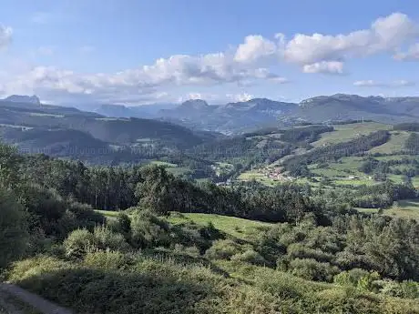 Photo de Mirador de la Bien Aparecida