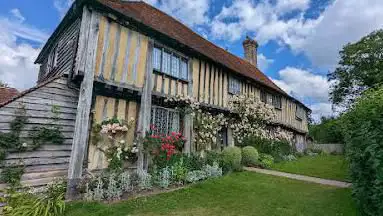 Photo de National Trust - Smallhythe Place
