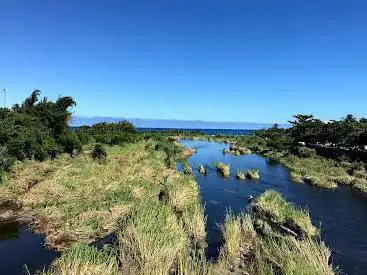 La Rivière Des Marsouins