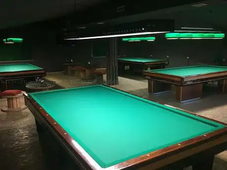 Città Club Biliardo