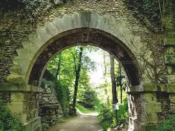 Photo de Park of Brimborion