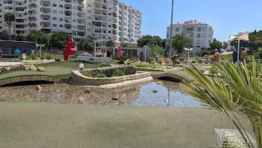 ProPuttingGarden
