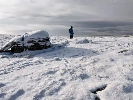 West Mill Tor