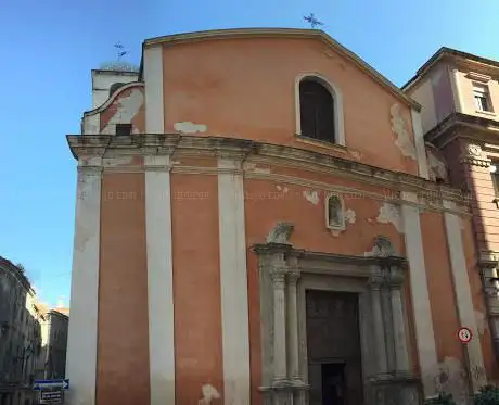 Church of the Holy Rosary