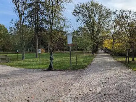 Photo de Percorso Vita Parco Castello