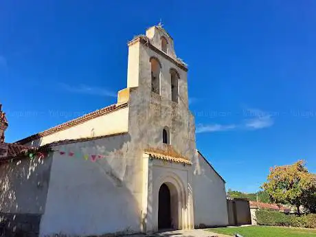 Photo de Chapel of Nuestra Señora de la Cabeza