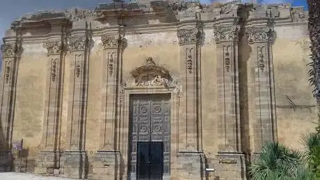 Photo de Chiesa del Purgatorio
