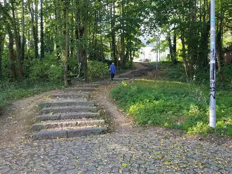 Rambergpark