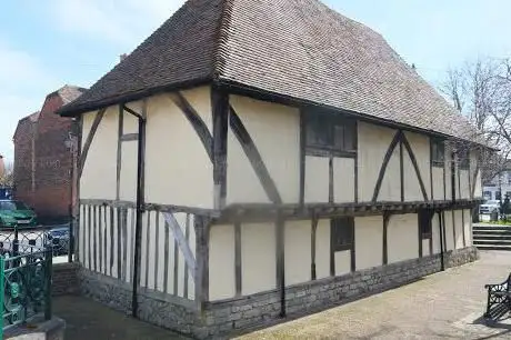 Photo de Milton Regis Court Hall Museum