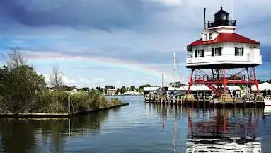 Photo de Calvert Marine Museum