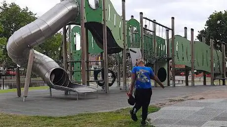 Photo de Nicholas Everitt Park