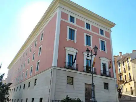 Photo de Conservatory of Music or Dance Pedro Aranaz