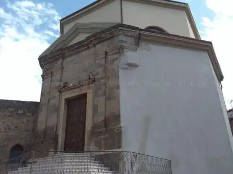 Photo de Church of San Lorenzo