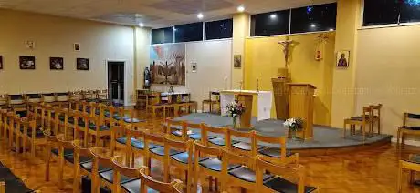 Newman House Catholic Chaplaincy