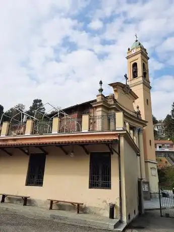 Photo de Assunzione di Maria Vergine