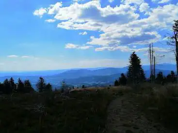 Photo de Puy de Montoncel
