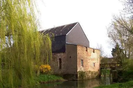Moulin Lamour
