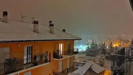 Parchi Viaggi e Riserve in Abruzzo